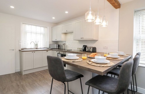 Gosforth Cottage | Wainwright Cottage