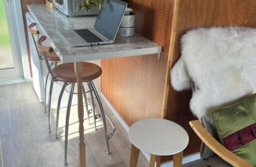 Tararua Forest Park Cottage | Waiora cottage