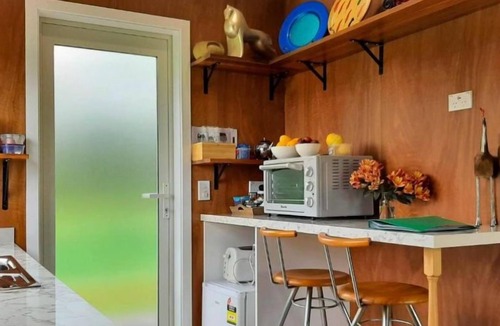 Tararua Forest Park Cottage | Waiora cottage