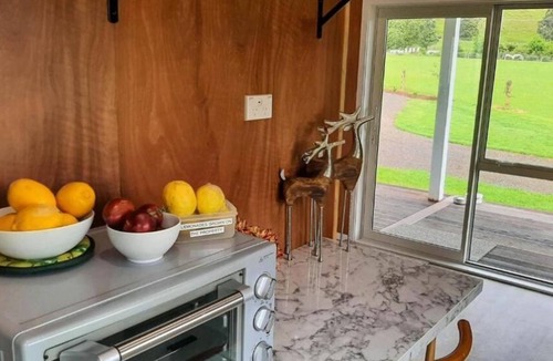 Tararua Forest Park Cottage | Waiora cottage