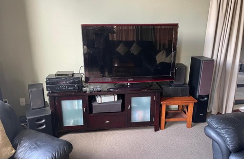 Erua House | Waiora lodge