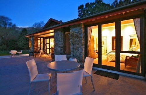 Cardrona Bed & Breakfast | Waiorau Homestead