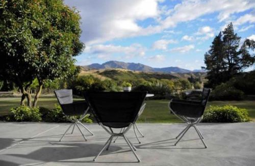 Cardrona Bed & Breakfast | Waiorau Homestead