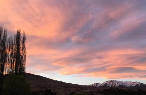Cardrona Bed & Breakfast | Waiorau Homestead