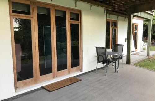 Thames Bed & Breakfast | Waiotahi Valley Lodge