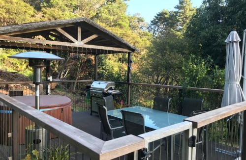 Thames Bed & Breakfast | Waiotahi Valley Lodge