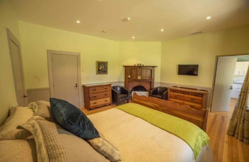 Waipara Bed & Breakfast | Waipara River Estate