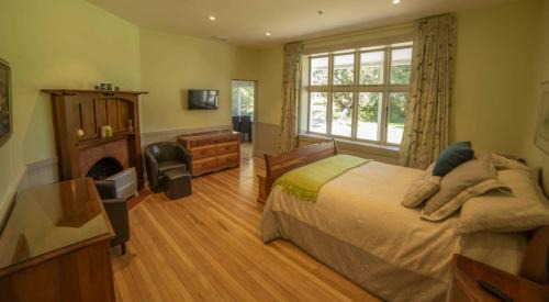 Waipara Bed & Breakfast | Waipara River Estate