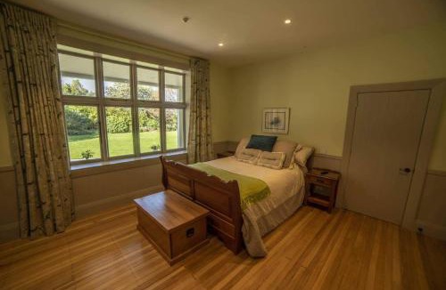 Waipara Bed & Breakfast | Waipara River Estate