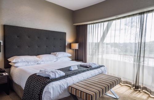 Mount Wellington Hotel | Waipuna Hotel & Conference Centre