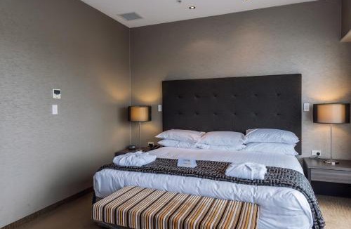 Mount Wellington Hotel | Waipuna Hotel & Conference Centre