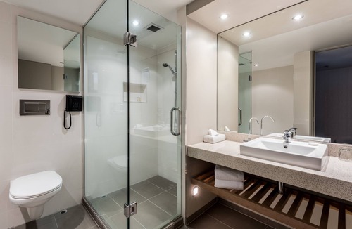 Mount Wellington Hotel | Waipuna Hotel & Conference Centre