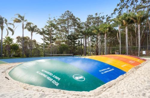 Lake Tabourie Resort | Wairo Beach Holiday Park