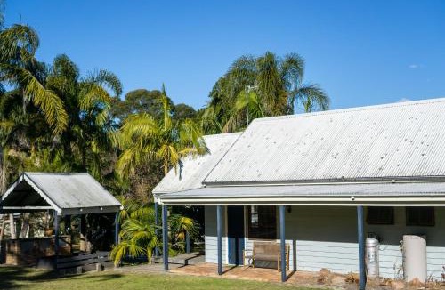 Lake Tabourie Resort | Wairo Beach Holiday Park