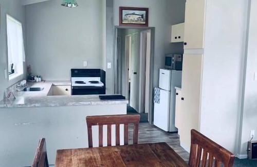 Wairoa Hotel | Wairoa Motel