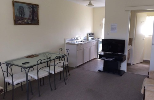 Wairoa Hotel | Wairoa Motel