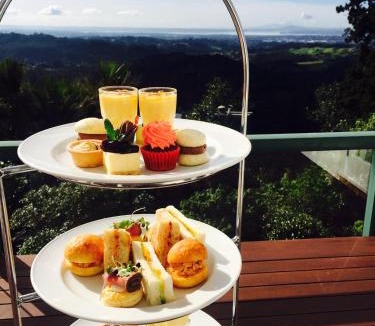 Waiatarua Hotel | Waitakere Resort & Spa