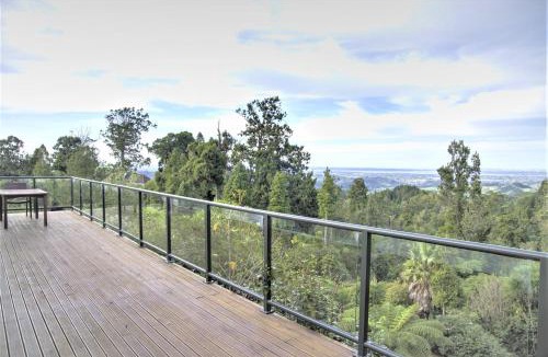 Waiatarua Hotel | Waitakere Resort & Spa