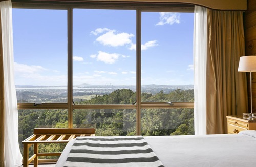 Waiatarua Hotel | Waitakere Resort & Spa