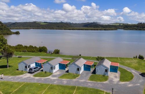 Paihia Resort | Waitangi Holiday Park