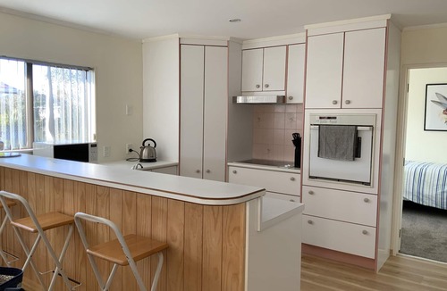 Waitarere Beach House | Waitarere Beach Escape