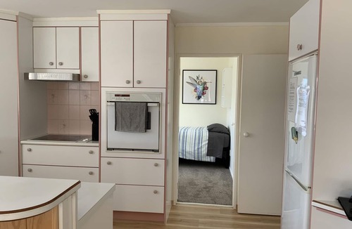 Waitarere Beach House | Waitarere Beach Escape