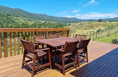 Waihi Cottage | Waitawheta Cottage