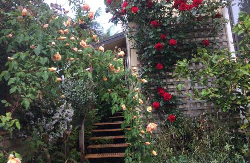 Waitomo Caves Bed & Breakfast | Waitomo Caves Guest Lodge