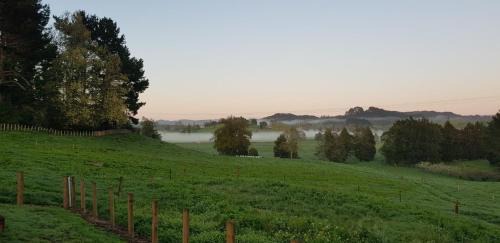 Waitomo Caves Hostel | Waitomo Homestead Cabins