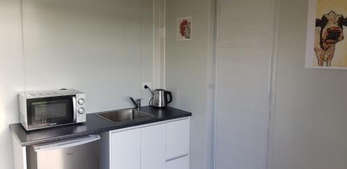 Waitomo Caves Hostel | Waitomo Homestead Cabins