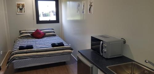 Waitomo Caves Hostel | Waitomo Homestead Cabins