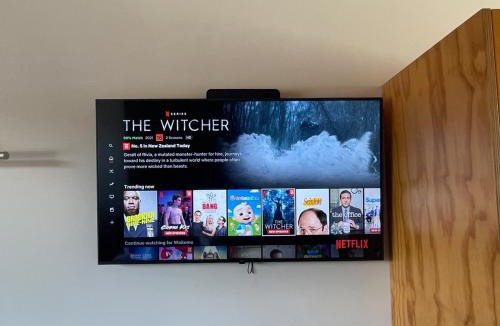 Te Kuiti Hotel | Waitomo Lodge