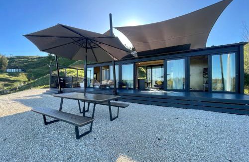 Hangatiki House | Waitomo Retreat