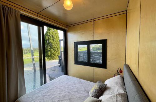 Hangatiki House | Waitomo Retreat