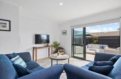 Omanu House | Waitui Wonder - A Comfortable Escape