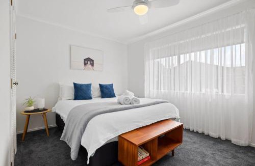 Omanu House | Waitui Wonder - A Comfortable Escape