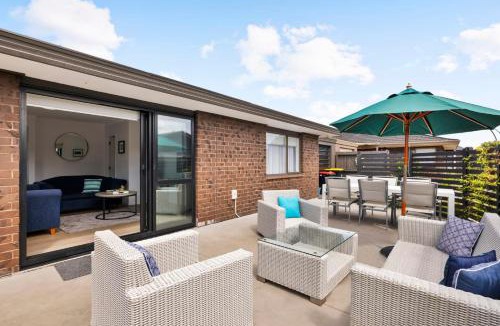 Omanu House | Waitui Wonder - A Comfortable Escape