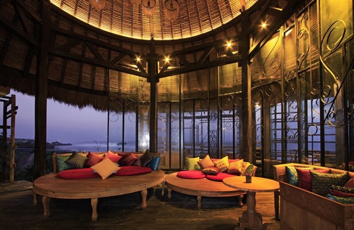 Tabanan Hotel | WakaGangga