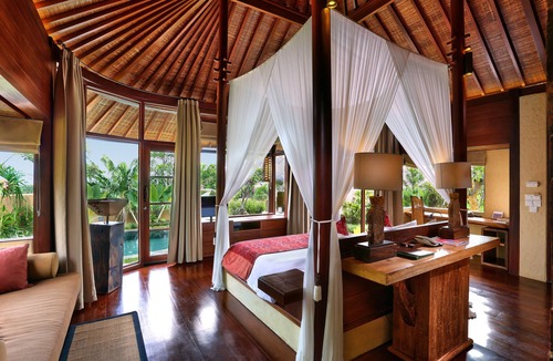 Tabanan Hotel | WakaGangga