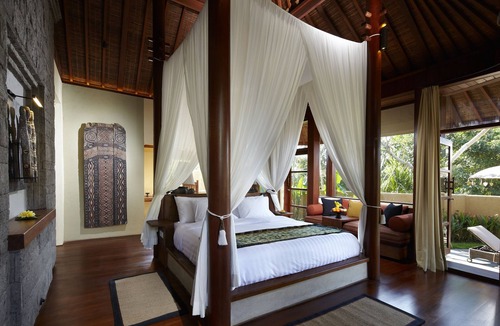 Tabanan Hotel | WakaGangga