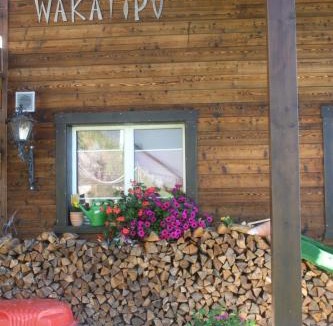 Bettmeralp House | Wakatipu-Lodge