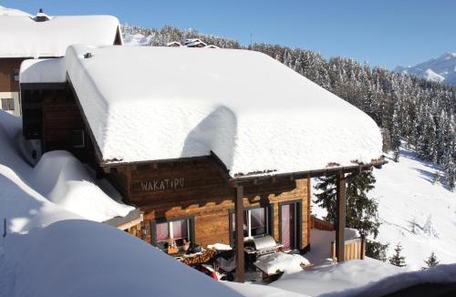 Bettmeralp House | Wakatipu-Lodge