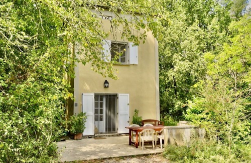 Veyrines-de-Domme House | Wake up between the vineyards in the Dordogne