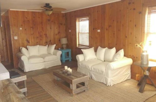 New Suffolk Cottage | Wake up on the Beach