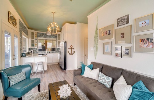 Smith County House | Wake Up on the Water! Lake Tyler East Hideaway