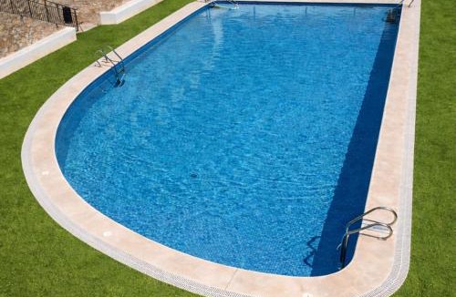 L'Albufereta Apartment | Wake Up to Great Sea Views a Short Walk to Beach