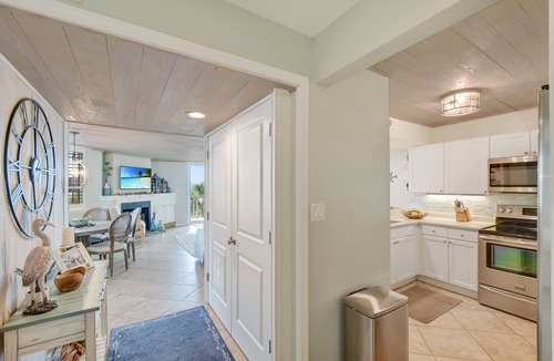 Saint Simons Island Villa | Wake up to the rhythm of the Atlantic.