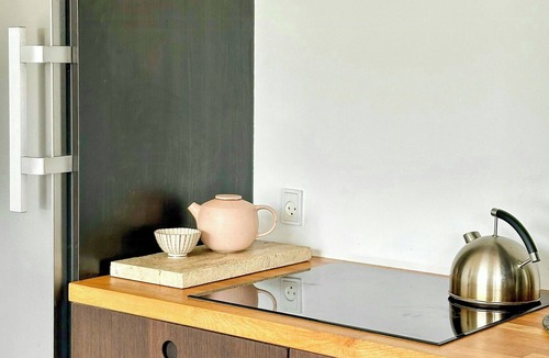 Beder Malling House | Wake up to views of Kattegat and Samsø