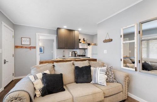 Kimberling City House | Wake Zone Lighthouse Lodge - Lake Views