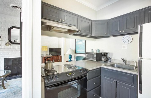 Historic District - North House | Wakefield Cottage by Lucky Savannah